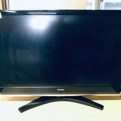 ④2117番 東芝✨液晶テレビ✨42C7000‼️