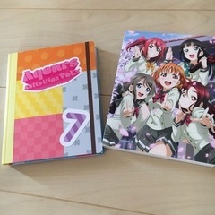 ラブライブ!サンシャイン!!2nd Season 7〈特装限定版〉の画像