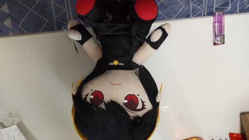 ヨルフォージャー