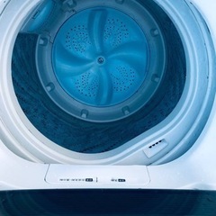 ✨2016年製✨2678番 Hisense✨電気洗濯機✨HW-E4501‼️