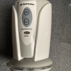 ミニオゾンリフレッシャーの画像