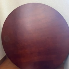 折りたたみ式ちゃぶ台