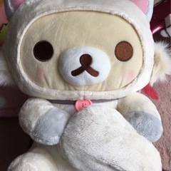 ぬいぐるみ 処分 大量 ※お話中によりキープ