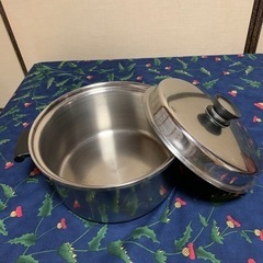 アムウェイ鍋の画像