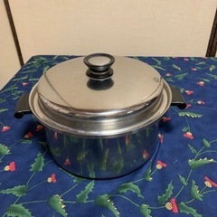 アムウェイ鍋