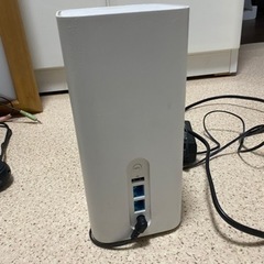 ソフトバンク　air