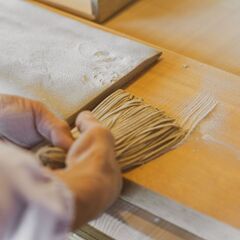 【練馬区石神井】食欲の秋フェア～親子で新そば打ち体験～｜2022...