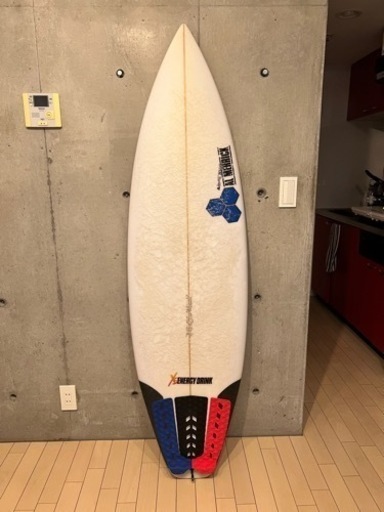 ショートボード