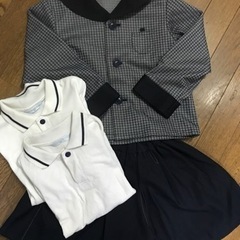 幼稚園制服 子供用品の中古が安い！激安で譲ります・無料であげます(8ページ目)｜ジモティー