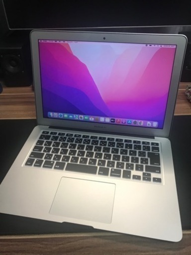 Mac MacBook Air 2015