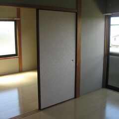 雲仙市小浜町　アパート　Ｃ棟　　インターネット光無料使い放題 - 賃貸（マンション/一戸建て）