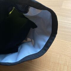 TAICHIプロテクター膝左右　使用数一回の画像