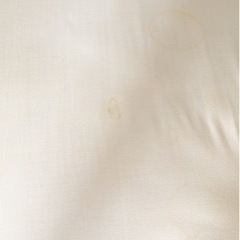 無印良品ダブルベッドフレーム&マットレスの画像