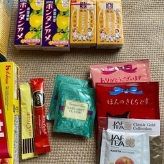 食品まとめての画像