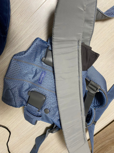 ベビービョルン