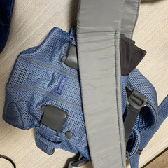 ベビービョルン