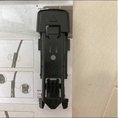 BOASH アダプタ　3なし　1.2.4あり　2セットの画像