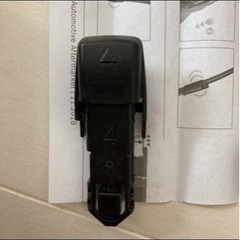 BOASH アダプタ　3なし　1.2.4あり　2セット