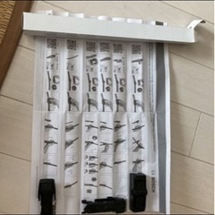 BOASH アダプタ　3なし　1.2.4あり　2セットの画像