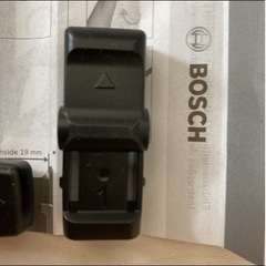 BOASH アダプタ　3なし　1.2.4あり　2セットの画像