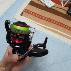シマノ スピニングリール 19 シエナ 4000の画像