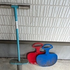 【差し上げます】遊具・ジャンプ・ホッピング★