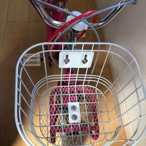 子供用自転車　