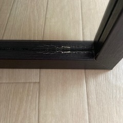 スタンドミラーの画像