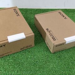 【未使用品】SONY MANOMA 室内カメラ　の画像