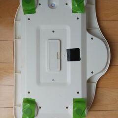 【値下げ可】【子供用体重計】の画像