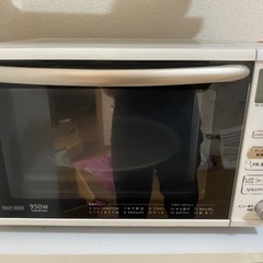SHARP オーブンレンジ