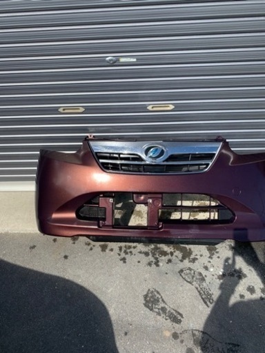 ミライース　フロントバンパー　LA300S