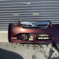 ミライース　フロントバンパー　LA300S