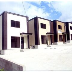 雲仙市小浜町　戸建　インターネット（光）無料・カメラ付きインターホン