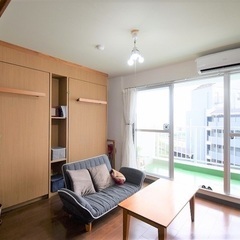 🉐売主直売、仲介手数料25万円不要🉐伊豆急熱川駅徒歩11分・売りリゾートマンション・ ロビーラウンジwi-fi無料利用可リモート勤務にも最適 - 不動産売買（マンション/一戸建て）