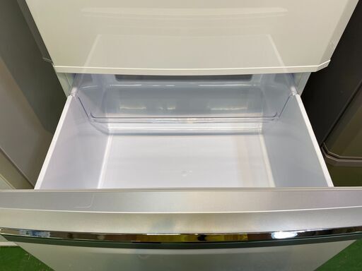【愛品館八千代店】保証充実MITSUBISHI2020年製335L3ドア冷凍冷蔵庫MR-C34E-W 愛品館八千代店】保証充実MITSUBISHI2020年製335L3ドア冷凍冷蔵庫MR-C34E-
