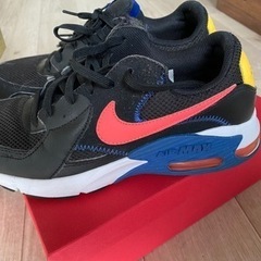 NIKE エアマックス　商談中の画像