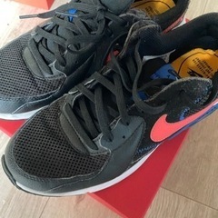 NIKE エアマックス　商談中