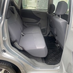 車検2年付き　ムーヴの画像