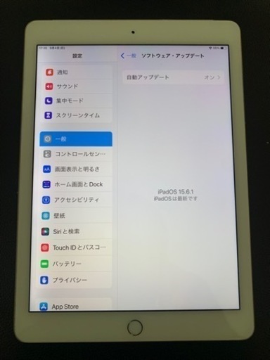 iPad AIR2 本体のみ