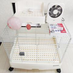 うさぎ ケージ スターターセット