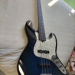 Bacchus universe series 4弦ベース
