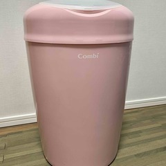 5層防臭おむつポット スマートポイの画像