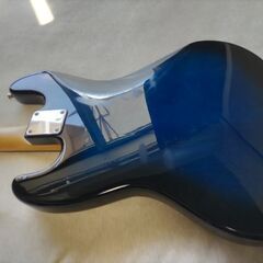 Bacchus universe series 4弦ベースの画像