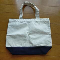 【新品】ミニトートバッグの画像