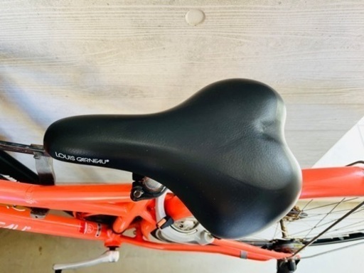ルイガノ 自転車