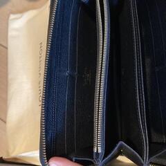 ジッピーウォレット 財布の画像