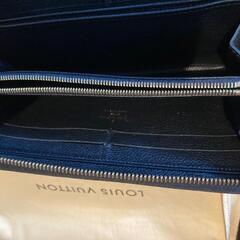 ジッピーウォレット 財布の画像