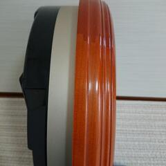 掛け時計 リズム時計 電波時計の画像