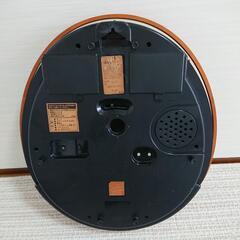 掛け時計 リズム時計 電波時計の画像